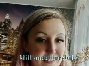 Milliondollarsbaby