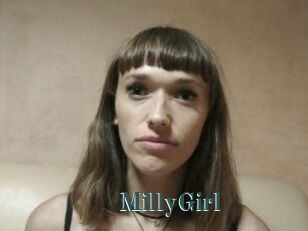 MillyGirl