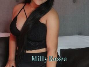 MillyRosee