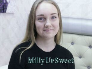 MillyUrSweet