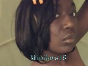 Mimilove18