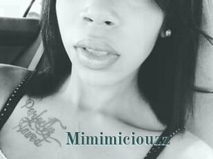 Mimimiciouzz