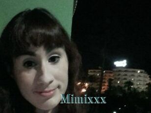Mimixxx