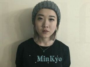 MinKyo