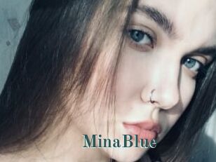 MinaBlue