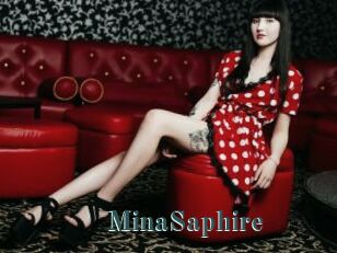 MinaSaphire