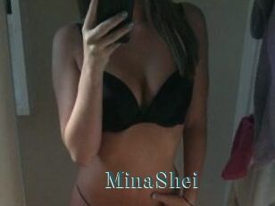 MinaShei
