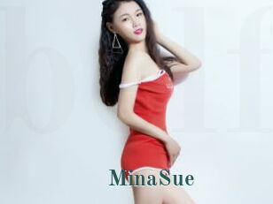 MinaSue