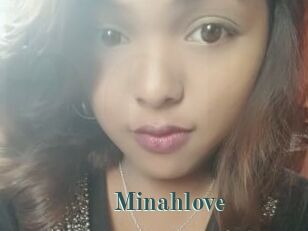Minahlove
