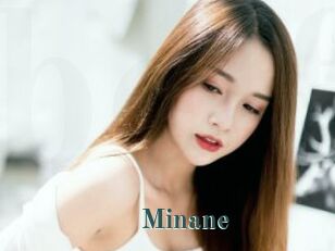 Minane