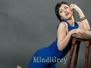 MindiGrey