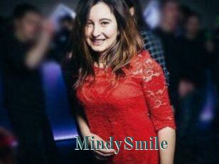 MindySmile