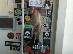 Miniet