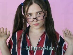 MinnieMac