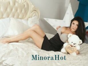 MinoraHot