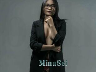 MinuSei