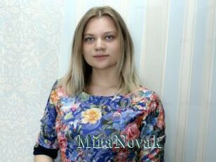 MiraNovak