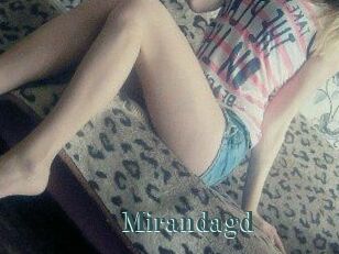 Mirandagd