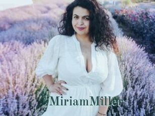 MiriamMiller