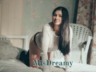 MisDreamy