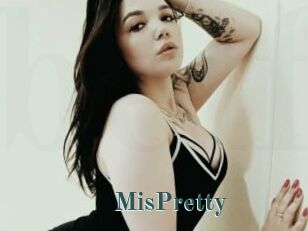 MisPretty