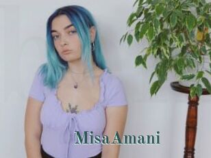 MisaAmani