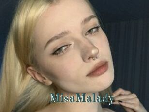 MisaMalady