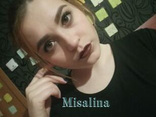 Misalina