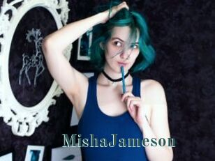 MishaJameson