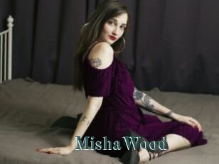 MishaWood