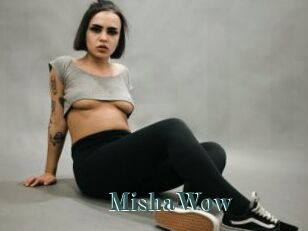 MishaWow