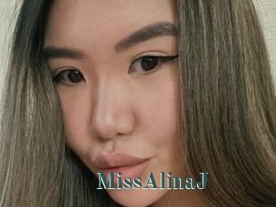 MissAlinaJ