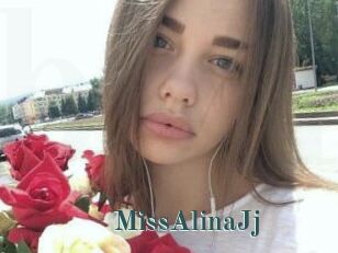 MissAlinaJj