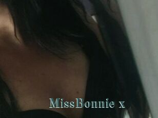 MissBonnie_x