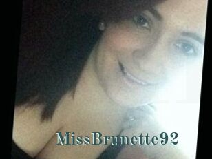 Miss_Brunette_92
