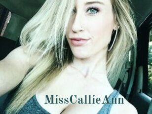 MissCallieAnn