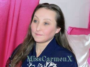 MissCarmenX