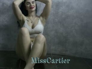 MissCartier