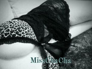 MissChaCha