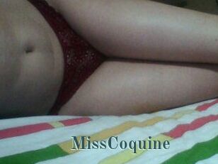 MissCoquine