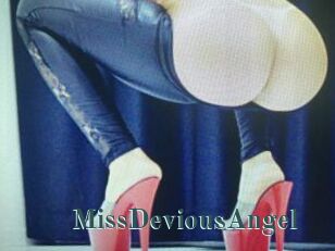 MissDeviousAngel