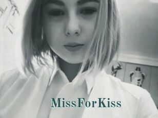 MissForKiss_