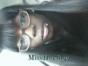 MissHershey