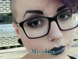 MissJinx