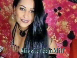 MissJordanMilf