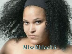 MissKhloe55