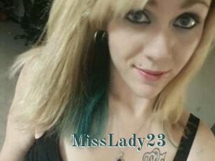 MissLady23
