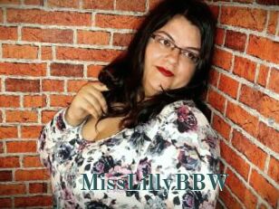 MissLillyBBW