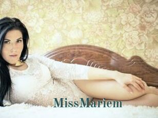 MissMariem