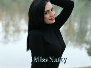 MissNatty